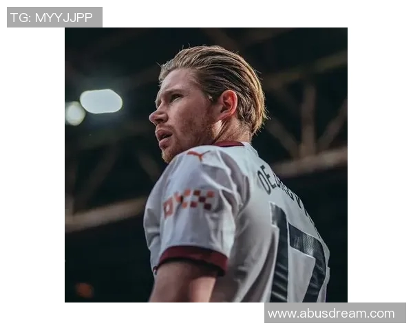 德布劳内今日状态爆棚，全场最佳当之无愧！