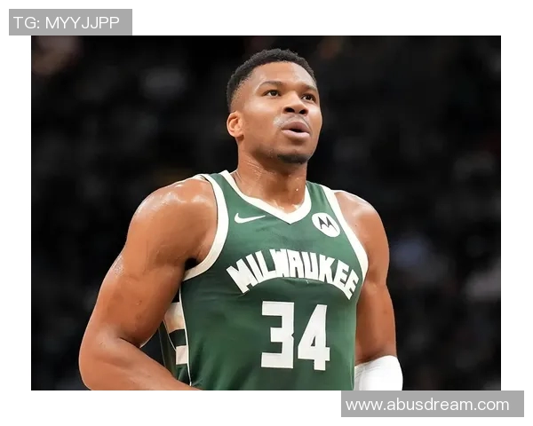 重磅转会!字母哥或将登陆新东家