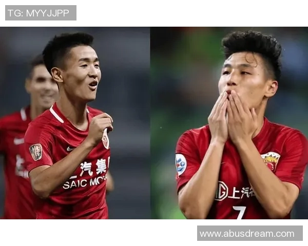 细数武磊五大高光时刻,满满回忆杀