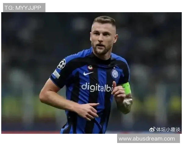 媒体预测国米或成未来足球超级巨星领军人物引发热议